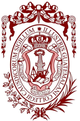 Colegio de Abogados y Notarios de Guatemala